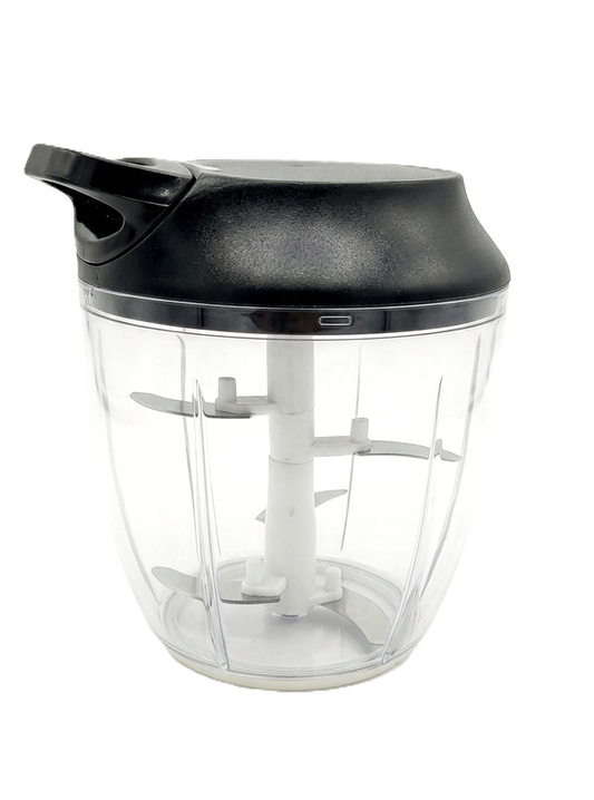 קוצץ ירקות ידני 5 להבים-סלייסר-Rose & Stein-סופר הום