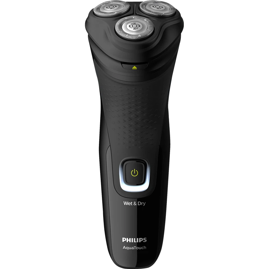 מכונת גילוח כשרה פיליפס כולל טרימר Philips S1223-מכונת גילוח-Philips-סופר הום