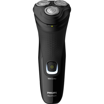 מכונת גילוח כשרה פיליפס כולל טרימר Philips S1223-מכונת גילוח-Philips-סופר הום