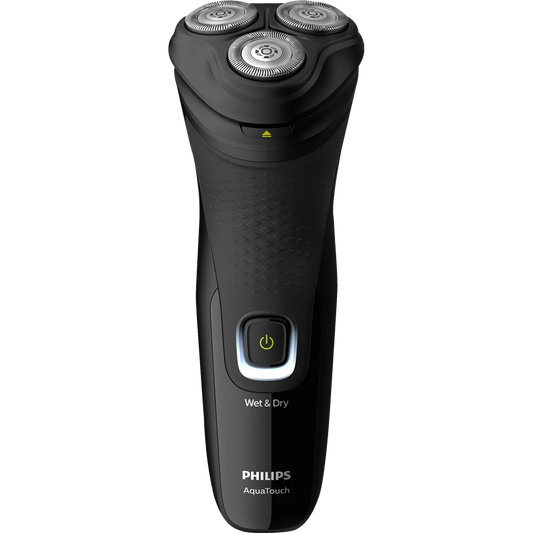 מכונת גילוח כשרה פיליפס כולל טרימר Philips S1223-מכונת גילוח-Philips-סופר הום