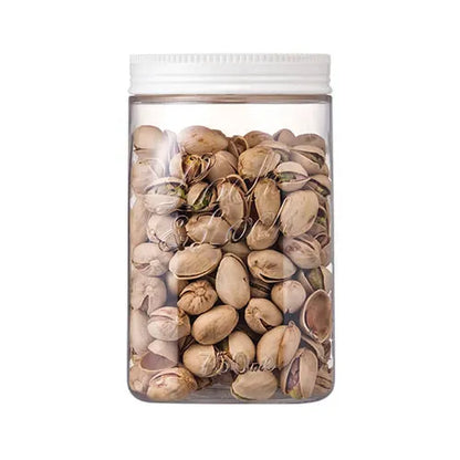 צנצנות פלסטיק - מגוון גדלים - סדרת Door Pocket-צנצנת-Lock & Lock-1.3 ליטר-סופר הום