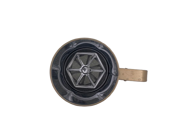 בוזק אבקת סוכר בלחיצה-בוזק אבקת סוכר-Home & House-סופר הום