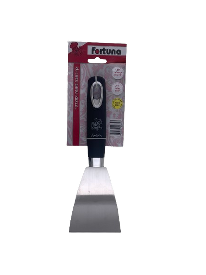 כף רחבה לעוגה-שפכטל למטבח-Fortuna-סופר הום