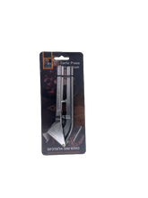 טען תמונה לצפייה בגלריה, כותש שום מאלומיניום-כותש שום-BEN AMI-סופר הום
