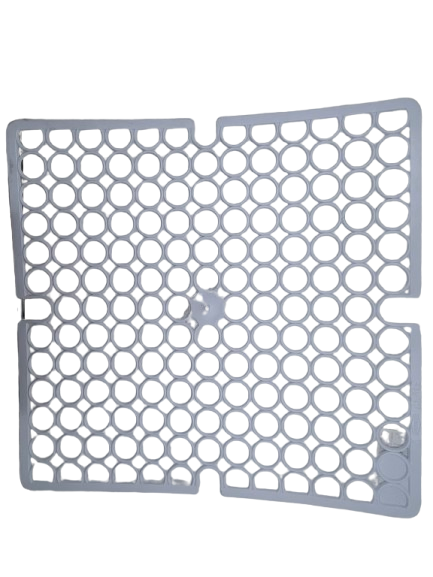 משטח מרובע לכיור-רשת כיור-SUPERHOME סופרהום-סופר הום