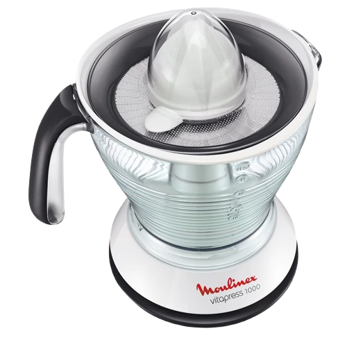 מסחטת הדרים חשמלית 25W-מסחטה-Moulinex-סופר הום