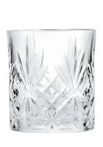 שישיית כוסות זכוכית 230 מ"ל – דגם KB103-1A-כוסות זכוכית-DELI-סופר הום