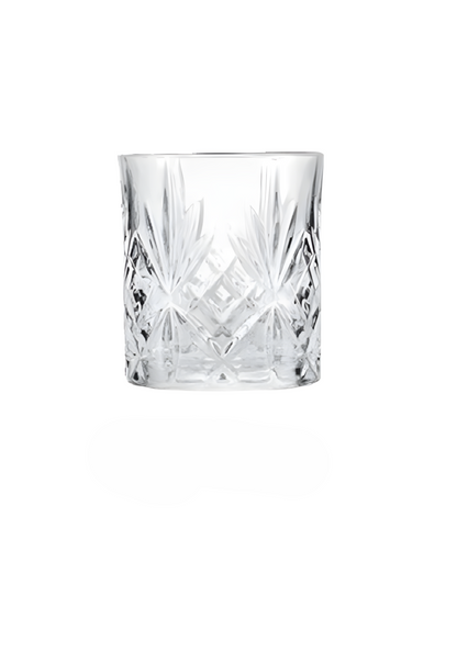 שישיית כוסות זכוכית 230 מ"ל – דגם KB103-1A-כוסות זכוכית-DELI-סופר הום