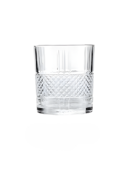 שישיית כוסות זכוכית 230 מ"ל – דגם KB103-1B-כוסות זכוכית-DELI-סופר הום