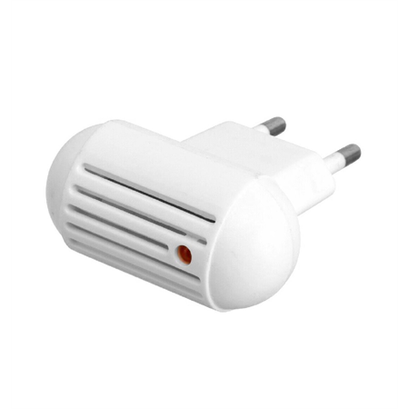 דוחה יתושים אלקטרוני אקולוגי-קוטל חרקים-Semicom-סופר הום