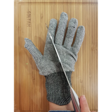 טען תמונה לצפייה בגלריה, כפפת הגנה לחיתוך במטבח-כפפת הגנה-Soltam סולתם-סופר הום
