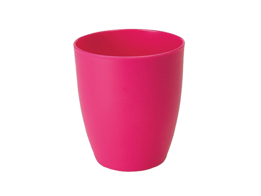 כוס פלסטיק 370 מ"ל-כוסות פלסטיק ואקריל-SUPERHOME סופרהום-סופר הום