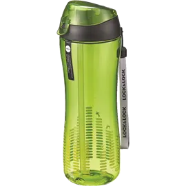 בקבוק ספורט - 550 מ"ל BISFREE במבחר צבעים-Lock & Lock-ירוק-סופר הום