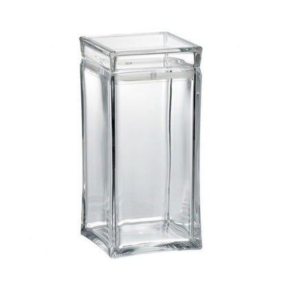 מיכלי אחסון אקריליים - מגוון גדלים-מיכל אחסון-Idealy-300 מ"ל-סופר הום