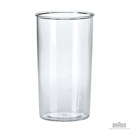 בלנדר מוט עם מקציף וקוצץ MQ5235-מוט בלנדר-BRAUN-סופר הום