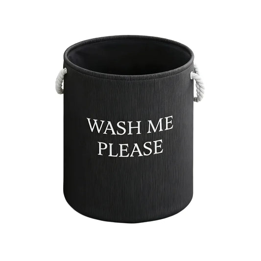 סל כביסה אלבד קשיח 30*40-סל כביסה בד / רשת-KashGan-סופר הום