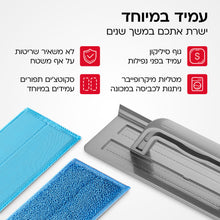 טען תמונה לצפייה בגלריה, מבריקן פלא לכל משטח מבית טירולר-סחבה-טירולר-סופר הום
