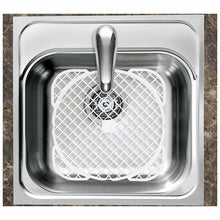 טען תמונה לצפייה בגלריה, משטח כיור קטן-רשת כיור-SUPERHOME סופרהום-סופר הום
