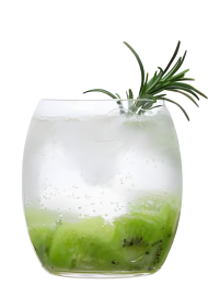 שישיית כוסות קריסטל 480 מ