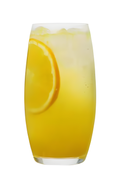 שישיית כוסות קריסטל 520 מ