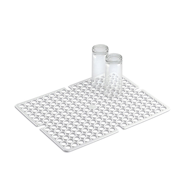 שטיח כיור גדול - 32*42 ס"מ-רשת כיור-SUPERHOME סופרהום-סופר הום