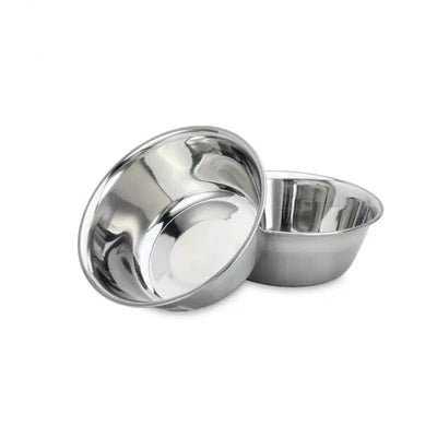 קערת עירבול - מגוון גדלים-קערות נירוסטה-סופר הום-18 ס''מ-סופר הום