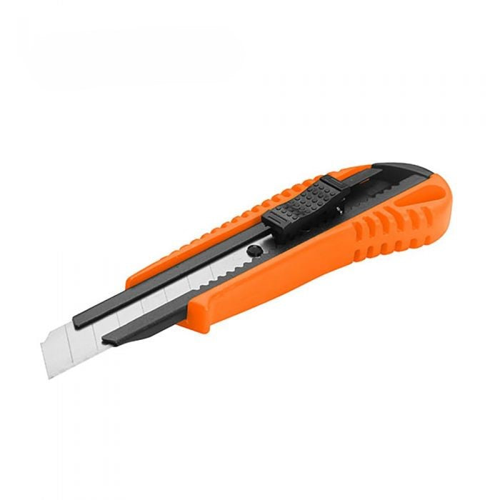 סכין יפנית עם להב מתנתק – 18 × 100 מ