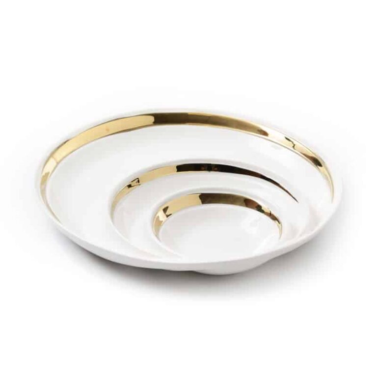 קברט עגול מחולק ל- 3-קברט מחולק-Novell-סופר הום