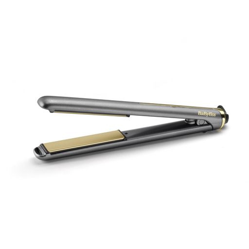 מחליק שיער מקצועי - דגם 2513TE-מחליק שיער-BABYLISS-סופר הום