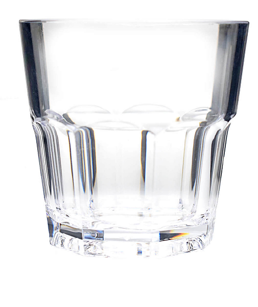 כוס אקרילי לאוו בול 230 מ"ל-כוסות פלסטיק ואקריל-סופר הום-סופר הום