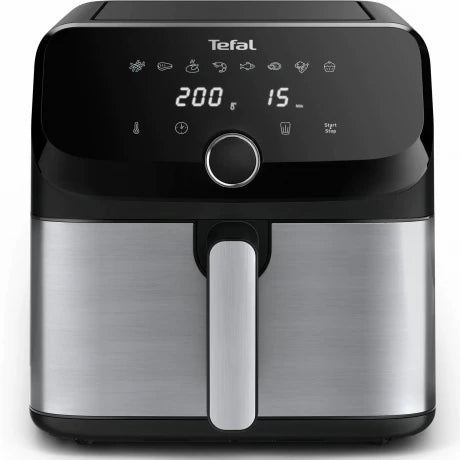 סיר טיגון ענק - 7.5 ליטר-סיר טיגון-Tefal-סופר הום