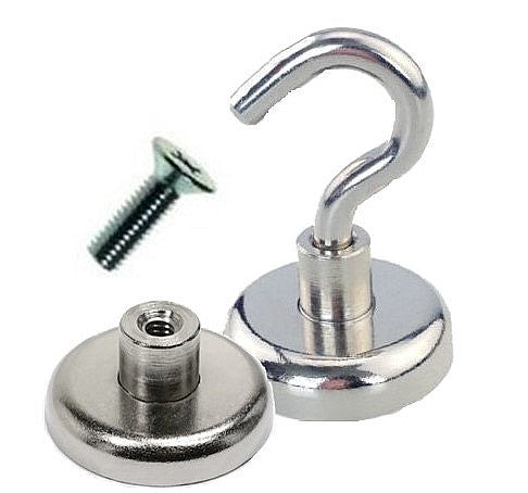 סט 2 ווי תלייה מגנט-וו תליה-סופר הום-סופר הום