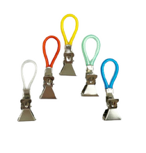 טען תמונה לצפייה בגלריה, סט 5 יחידות קליפסים מחזיקי מגבות-מתלים למטבח-Cucina-סופר הום
