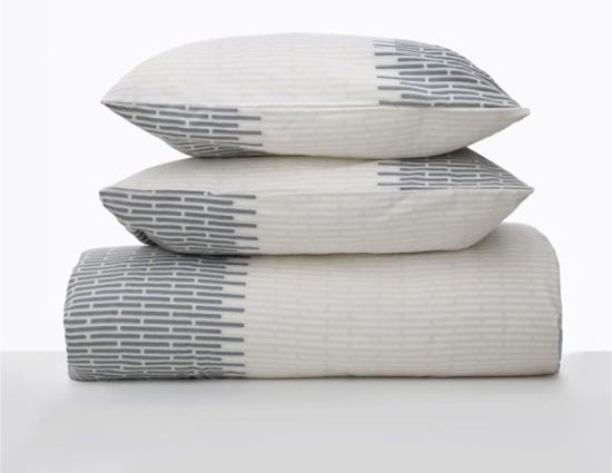 סט מצעים יחיד פלנל 100% כותנה - דגם Laos-סט יחיד-Vardinon ורדינון-סופר הום