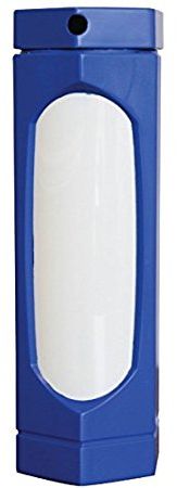 מנורה לשבת KOSHER LAMP - מבחר צבעים-מנורת שבת-מ.ברוכים-כחול-סופר הום