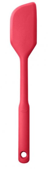 לקקן סיליקון OXO - צבע אדום-לקקן-OXO-סופר הום