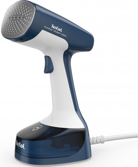 מגהץ קיטור אנכי Tefal Access Steam Easy DT7130E1 1400W-מגהץ אנכי-Tefal-סופר הום