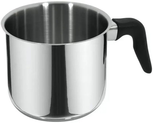 כד חלב נירוסטה 1 ליטר סדרת Alon-קלחת-Soltam סולתם-סופר הום