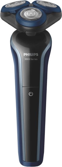 מכונת גילוח נטענת דגם S3608/10 בסדרת 3000-מכונת גילוח-Philips-סופר הום
