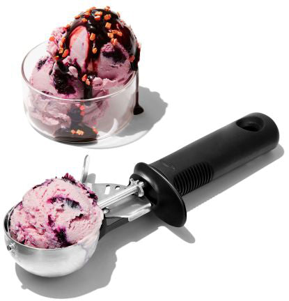 כף גלידה OXO Classic Swipe-כף גלידה-OXO-סופר הום