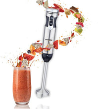 Load image into Gallery viewer, בלנדר מוט עם כוס מדידה 700 מ&quot;ל Hyundai HABT-2108 1000W-מוט בלנדר-Hyundai-סופר הום
