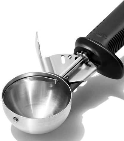 כף גלידה OXO Classic Swipe-כף גלידה-OXO-סופר הום