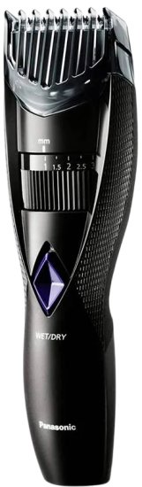 מכונת תספורת לעיצוב שיער וזקן-מכונת תספורת-Panasonic-סופר הום