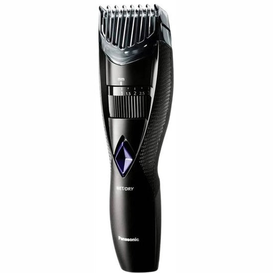מכונת תספורת לעיצוב שיער וזקן-מכונת תספורת-Panasonic-סופר הום