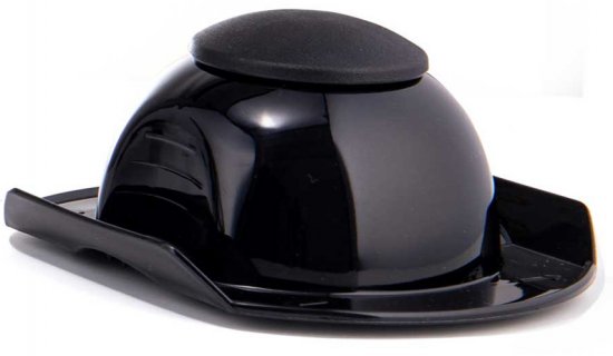 מנדולינה מקצועית עם מעמד ומגן יד-מנדולינה-Naaman נעמן-סופר הום