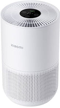טען תמונה לצפייה בגלריה, מטהר אוויר חכם קומפקטי דגם Xiaomi Smart Air Purifier 4 Compact-מסנן אוויר-Xiaomi-סופר הום

