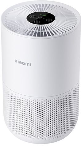 מטהר אוויר חכם קומפקטי דגם Xiaomi Smart Air Purifier 4 Compact-מסנן אוויר-Xiaomi-סופר הום