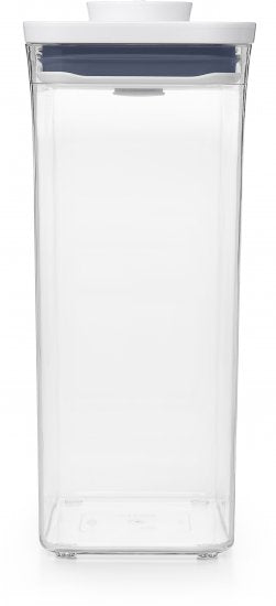 קופסת אחסון POP 2.6 ליטר OXO-קופסאות מטבח פלסטיק-OXO-סופר הום