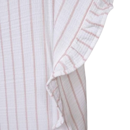 שמיכת קיץ טטרה 100% כותנה דגם Urban בשני צבעים-שמיכת קיץ-Vardinon ורדינון-אפור בהיר חלק-סופר הום