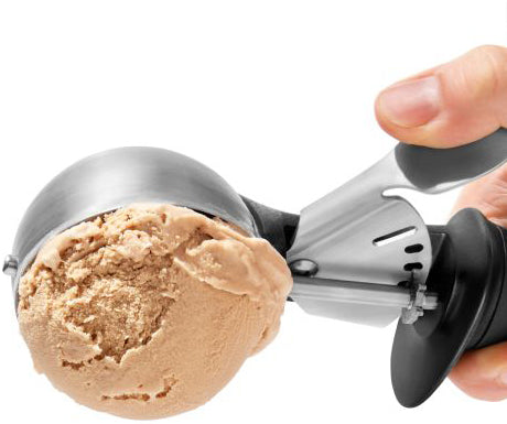 כף גלידה OXO Classic Swipe-כף גלידה-OXO-סופר הום